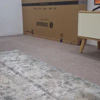 کارتن تلویزیون اسنوا ۶۵اینچ