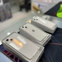 آیفون 13نرمال 256گیگ