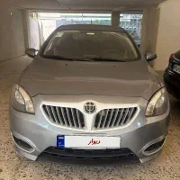 برلیانس h320 اتومات