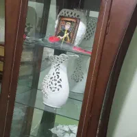 بوفه|بوفه، ویترین، کنسول|مسجد سلیمان, |دیوار