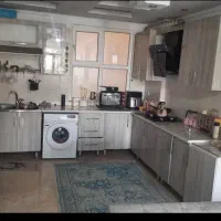 بلوار فردوس شرق 68 متر یک خوابه فول رهن واجاره