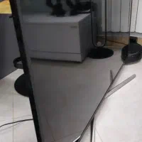 تلوزیون ۵۰ اینچ سامسونگ فول امکانات درحدنو