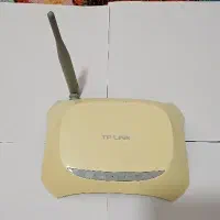 2 عدد مودم adsl|مودم و تجهیزات شبکه|شاهدشهر, |دیوار