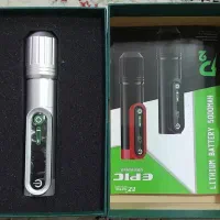 دستگاه تاتو epIc