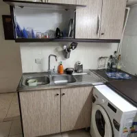 کابینت MDF