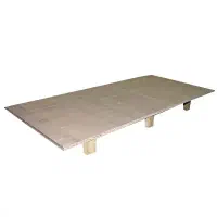 تولیدی کفی تخت