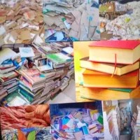 فروش و خرید کتاب دفتر روزنامه