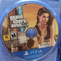 سی دی بازی PS4