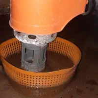 دینام 3500