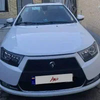 فروش خودرو دنا پلاس توربو اتوماتیک