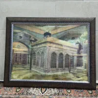 قاب عکس 3 بعدی بهترین کیفیت