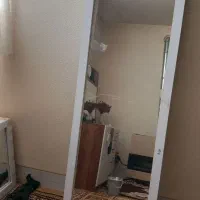 آینه قدی|آینه|شاهین‌شهر, شهرک گلدیس|دیوار