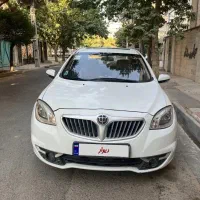برلیانسh330 مدل۱۳۹۵