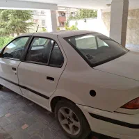 فروش فوری سمند ef7