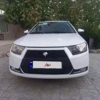 دنا پلاس شش دنده توربو 1403
