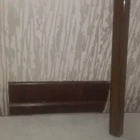 قرنیزه  پلاستیکی و نبشی تاشو