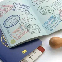 مرکز ویزا*روسیه*شنگن*تایلند*چین