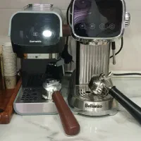 اسپرسوساز و قهوه ساز