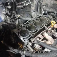 تعمیرگاه خودرو های کره ای و چینی و ژاپنی(کربن)