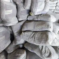 فروش مصالح ساختمانی سیمان شن آجر شن سفال و بلوک