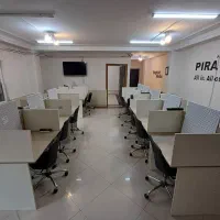 استخدام نیروی خدماتی خانم با حقوق بالا