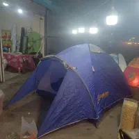 چادر کلمن دوپوششه اصل