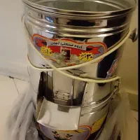 سبزی خوردکن نونو