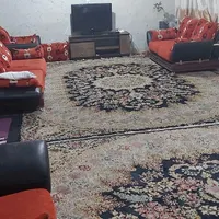 فروش آپارتمان ۱۲۰ متری ۲ خوابه طبقه ۴