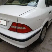 سمند مدل ۹۰