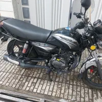 باکسر bx200 مدل ۱۴۰۴