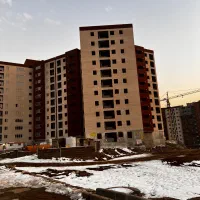 105متر پردیس مسکن مهر و ملی