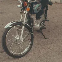 موتور 125