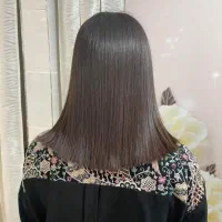 آموزش کراتین احیا و صافی