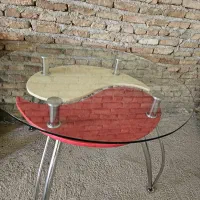 میزغذاخوری ۴نفره