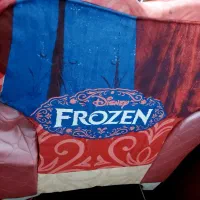 مبل FROZEN|اسباب‌بازی بچه|اسلام‌شهر, شهرک واوان|دیوار