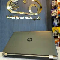 لپ تاپ استوک  Core i5-6200U رم 8  هارد 500 گیگ
