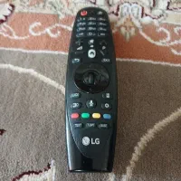 کنترل LG