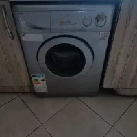لباسشویی تایمر دار