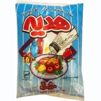 فروش عمده نمک هدیه و انواع نمک