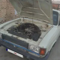 پیکان مدل 89