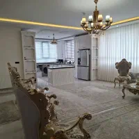 120متر/نزدیک حرم امام رضا/غرق نور/سرشور اندرزگو