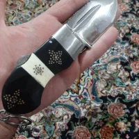 چاقوی کپوری بابا قدیمی
