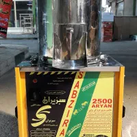 سبزی خوردکن  خردکن سبزیران  ده کیلو مدل ۲۵۰۰