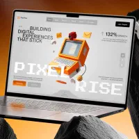 بازاریاب و فروشنده تخصصی طراحی سایت، پورسانت بالا