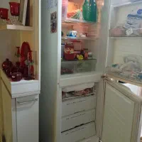 فرش ۱۲ متری زمینه کرم نخودی سالم ۵۰۰شانه