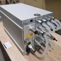 ماینر s19 pro با مجوز رسمی