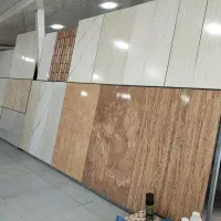 سرامیک طرح سنگ نما ساختمان
