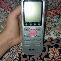 کنترل کولر گازی