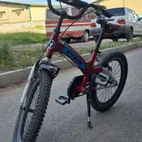 دوچرخه ویوا