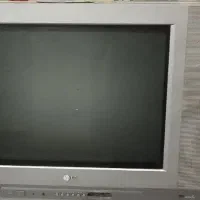 تلویزیون